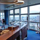 展望レストラン シーガルキッチン