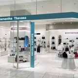 サマンサタバサ静岡パルコ店