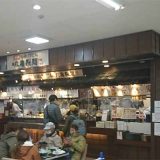 丸亀製麺イオンフードスタイル新松戸