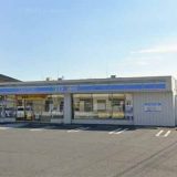 ローソン 川越笠幡上野前店