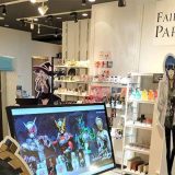 FAIRYTAIL 渋谷MAGNET店