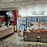 Frozen Fresh POMPADOUR 新宿マルイ店