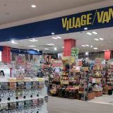 ヴィレッジヴァンガードイオンモール扶桑店