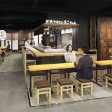 やきとん まこちゃん エキュートエディション新橋店