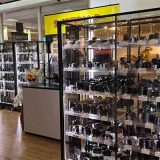 百獣のカメラ買取王 カメライオン 大久保明石ビブレ店