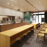 クリスプサラダワークス KANDA SQUARE店