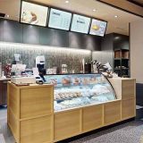 カフェ＆ベーカリー茶屋TSUKUMO