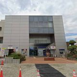 みずほ銀行 館林支店