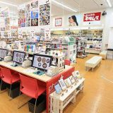 カメラのキタムラ福島店