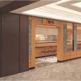 すし銚子丸 Shinjuku 新宿サブナード店