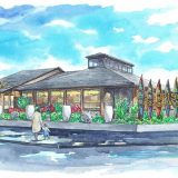 PISOLA 水戸河和田店