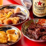 横濱ホルモン会館エース 東戸塚店