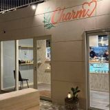 古宇利島cafe'charm