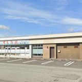 すし海道 山辺店