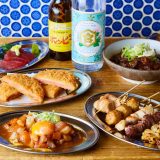 梅田熱狂酒房ごくらく邸 梅田東通り店