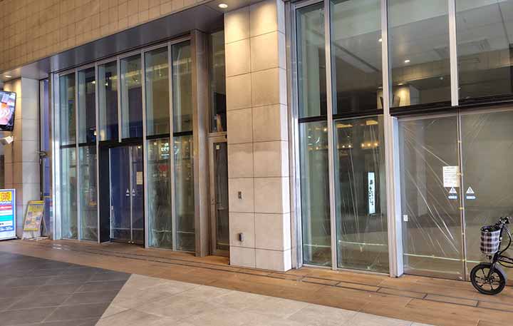 ローソン 鹿児島Li-Ka1920店