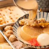 海鮮と豚骨おでん 食べ飲み放題 おすすめ屋 船橋店