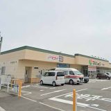 マルショク一ツ松店