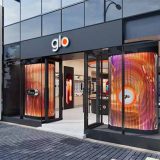 glo™ストア銀座