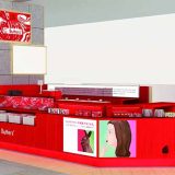 Gバターズ ルクア イーレ店