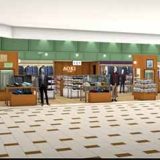 AOKIららテラス 武蔵小杉店