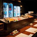 銀座しら石 別邸