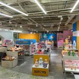 トイザらス 京都河原町OPA店