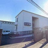 ふじみ野市立上福岡歴史民俗資料館