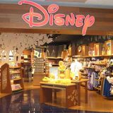 ディズニーストア 横浜そごう店