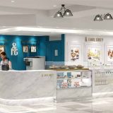 & EARL GREY 大丸梅田店