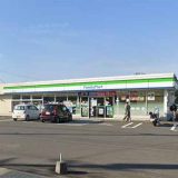 ファミリーマート中津宮夫店