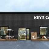 KEY'S CAFE 藤沢宮原店