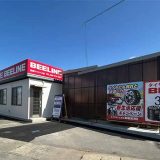 ビーライン西廻りバイパス店