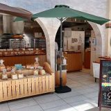 クワットロスタジョーニ・パン