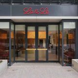 LA&LE（ラ・エ・ル）