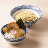 つけ麺 狼煙 川越店