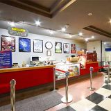 ディノスシネマズ室蘭