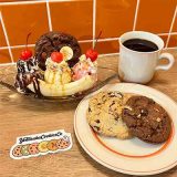 YOKOSUKA COOKIES COMPANY