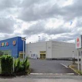 トイザらス・ベビーザらス 西春日井店
