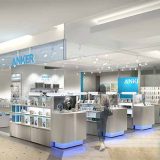 Anker Store ルミネエスト新宿