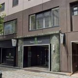 Ｔマークシティホテル札幌