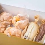 くらしきえくぼ雲