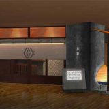 高田馬場駅前 魚群 GYOGUN