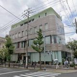 ワールドコーヒー白川本店