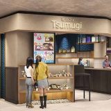 和カフェ Tsumugi KITTE大阪店