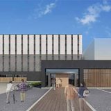 ホテル木下 秋田男鹿駅前