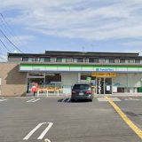 ファミリーマート 東松山高坂店