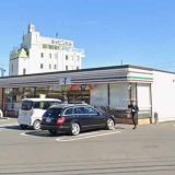 セブンイレブン 熊谷本石2丁目店