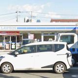 ローソン 板橋坂下1丁目店