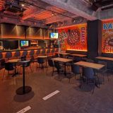 ダーツバー＆カラオケバー ZINO 中野店